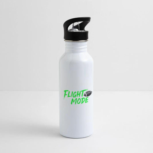 Flight Mode - Football Power activated