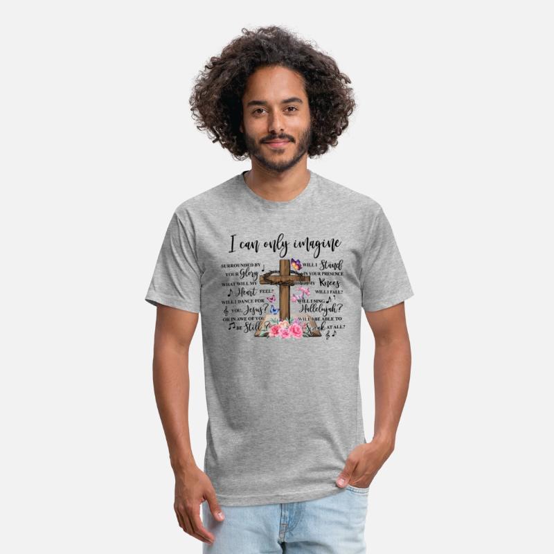Floral Jesus Cross Butterfly I Can Imagine