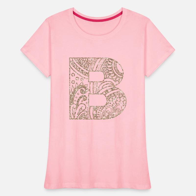Floral Mandala Monogram B | Mandala Monogram B