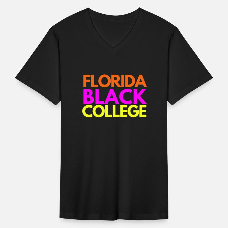 Florida South Black College (Crossfit edition)