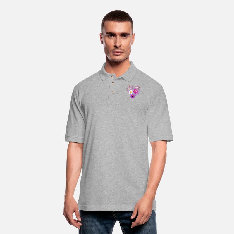 Flowers caught in a heart net on Valentine's Day