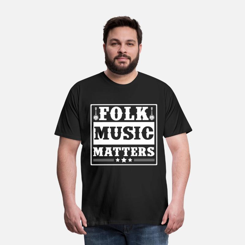 Folk Music Hits Partying