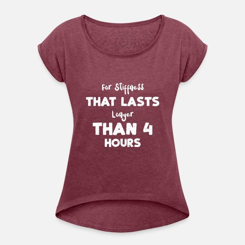 For Stiffness That Lasts Longer...