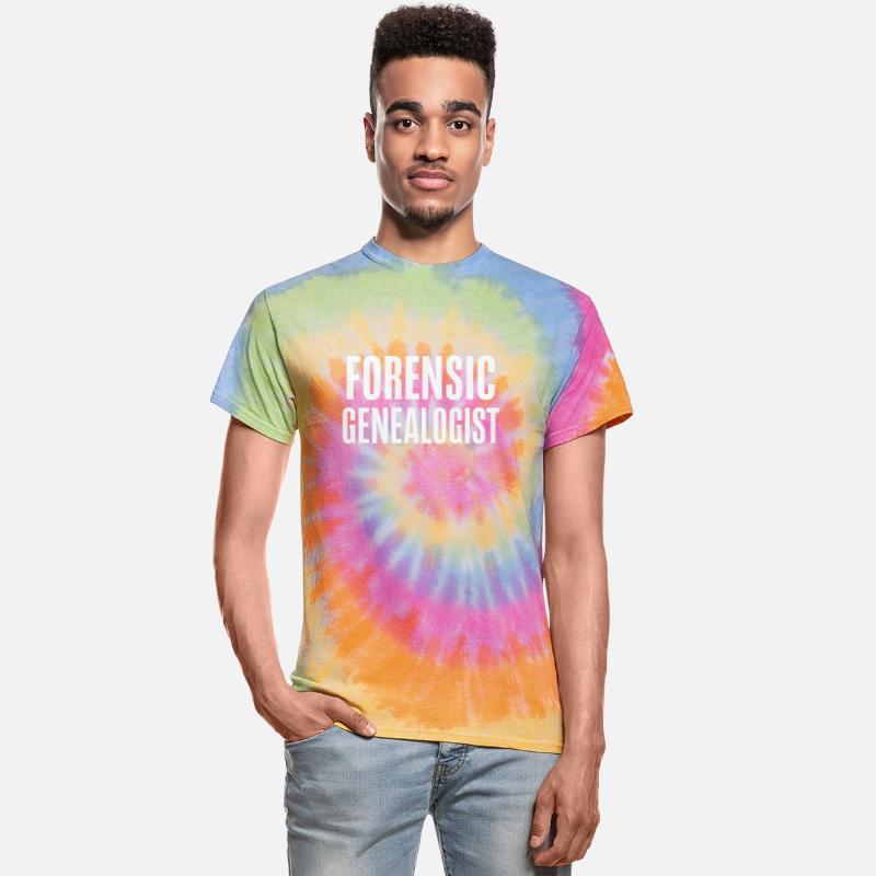 Forensic Genealogist Detective Genealogy History