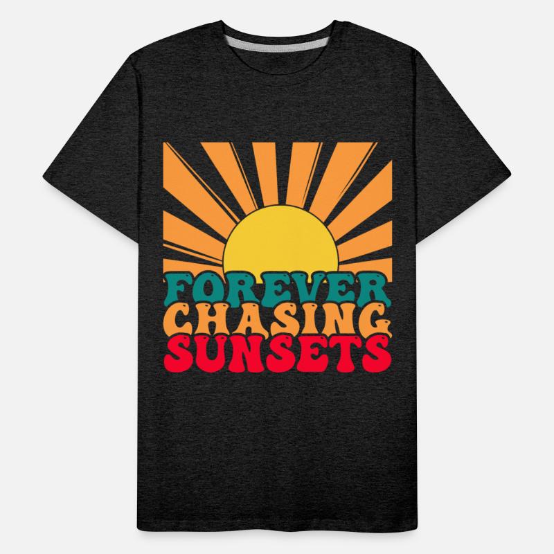 Forever Chasing Sunsets