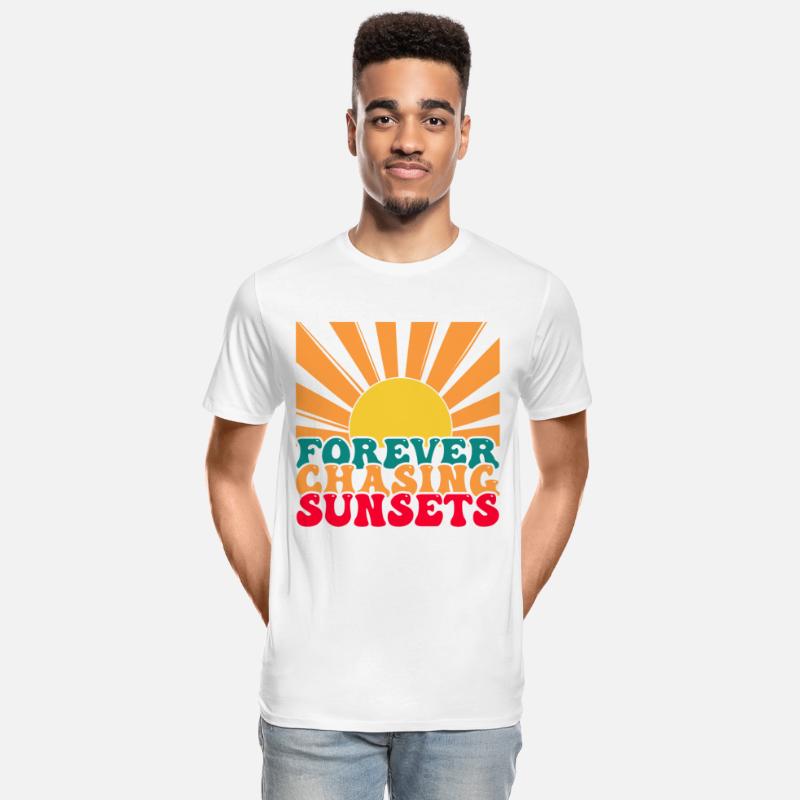 Forever Chasing Sunsets