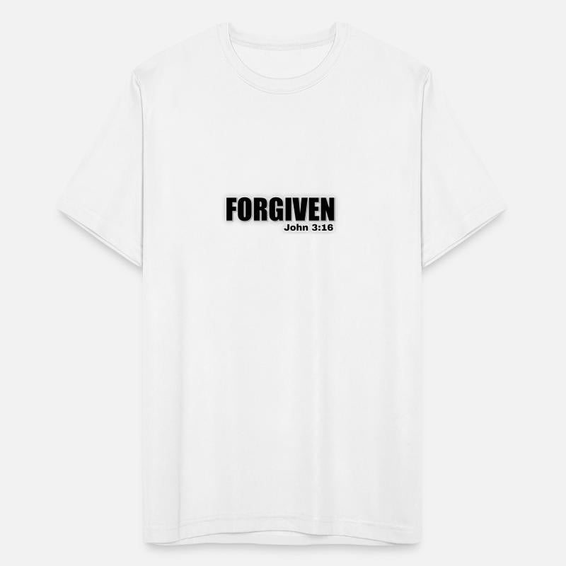 Forgiven John 3:16