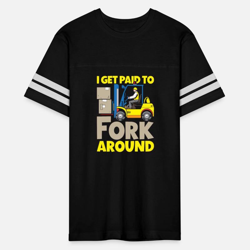 Forklift operator Warehouse Heavy equipment