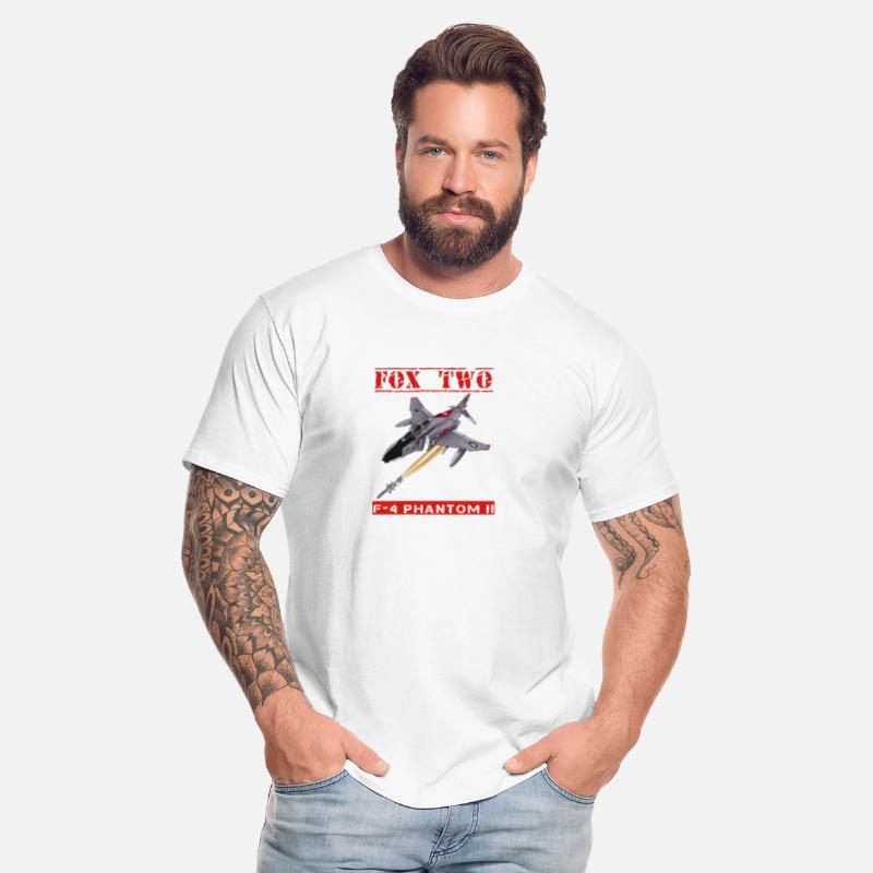 FOX TWO F 4 Phantom II