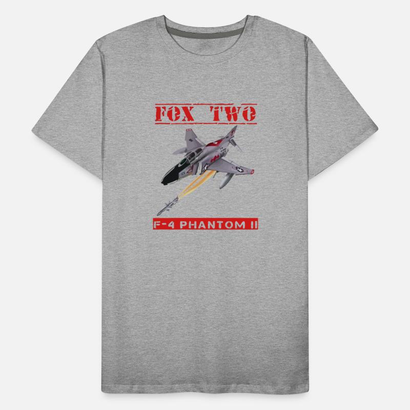 FOX TWO F 4 Phantom II