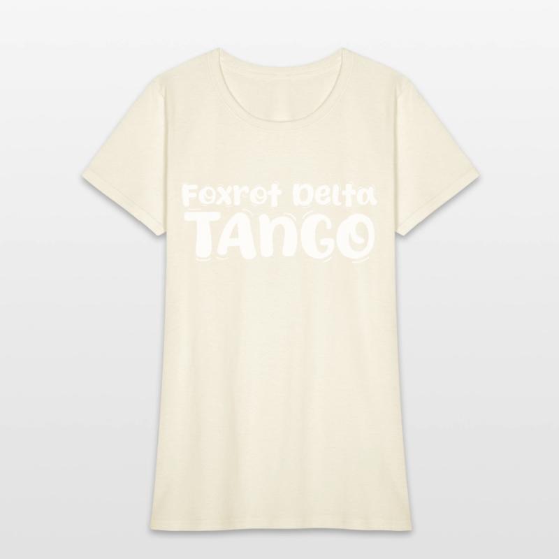 Foxtrot Delta Tango