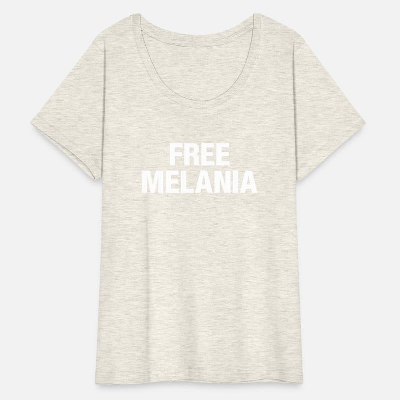 Free Melania