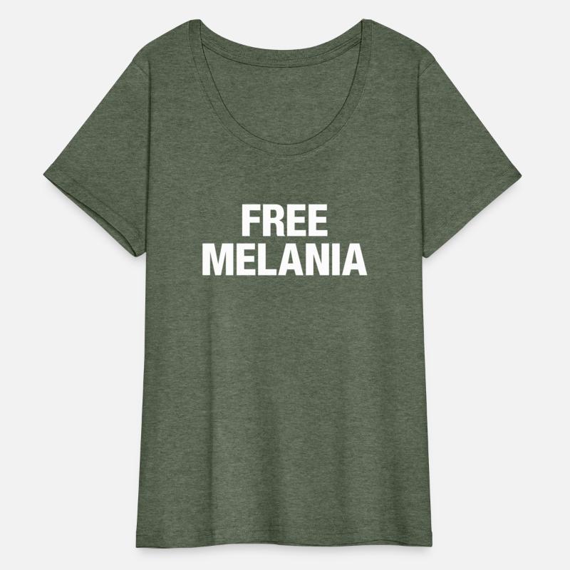 Free Melania