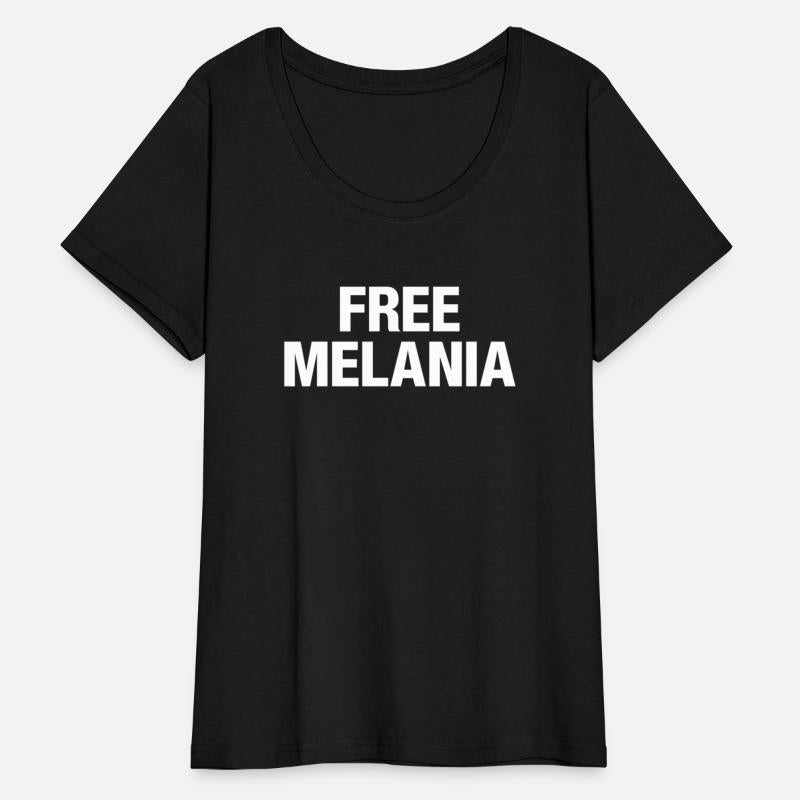 Free Melania