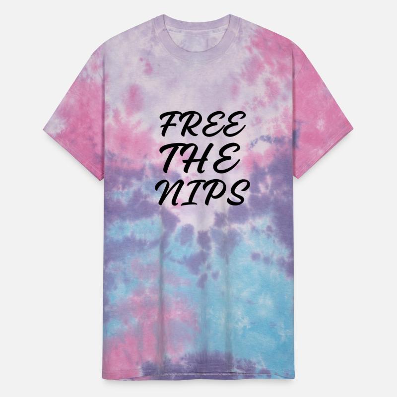 FREE THE NIPS