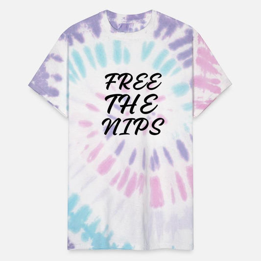FREE THE NIPS