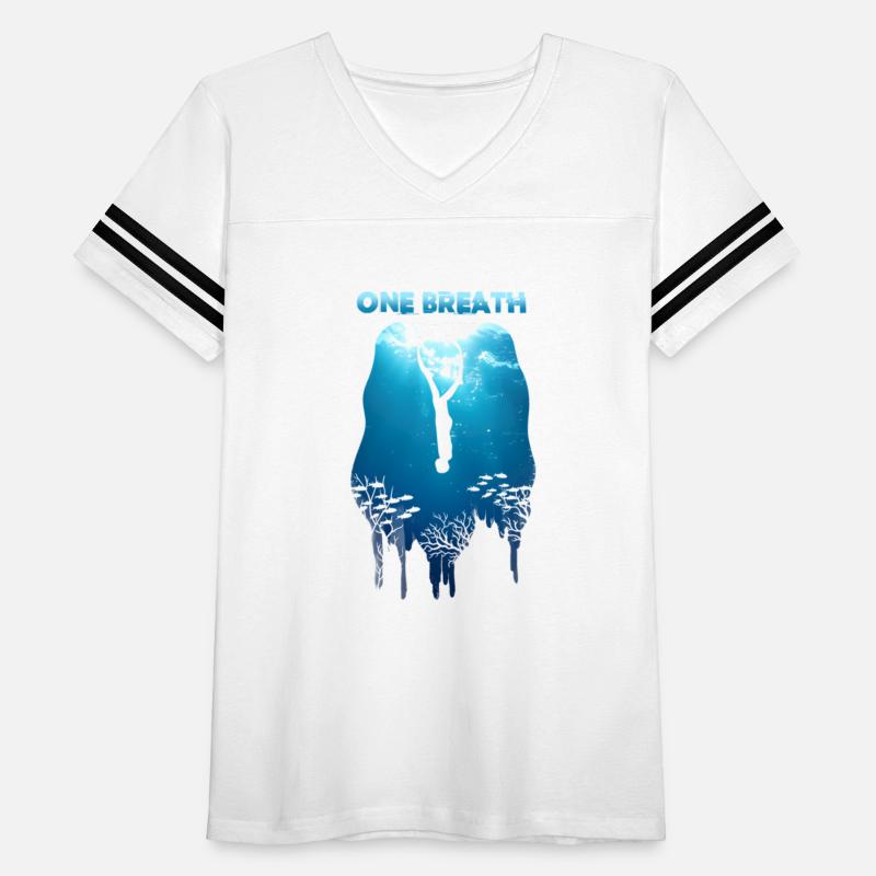 Freediving One Breath Diving Apnea Ocean Free Dive