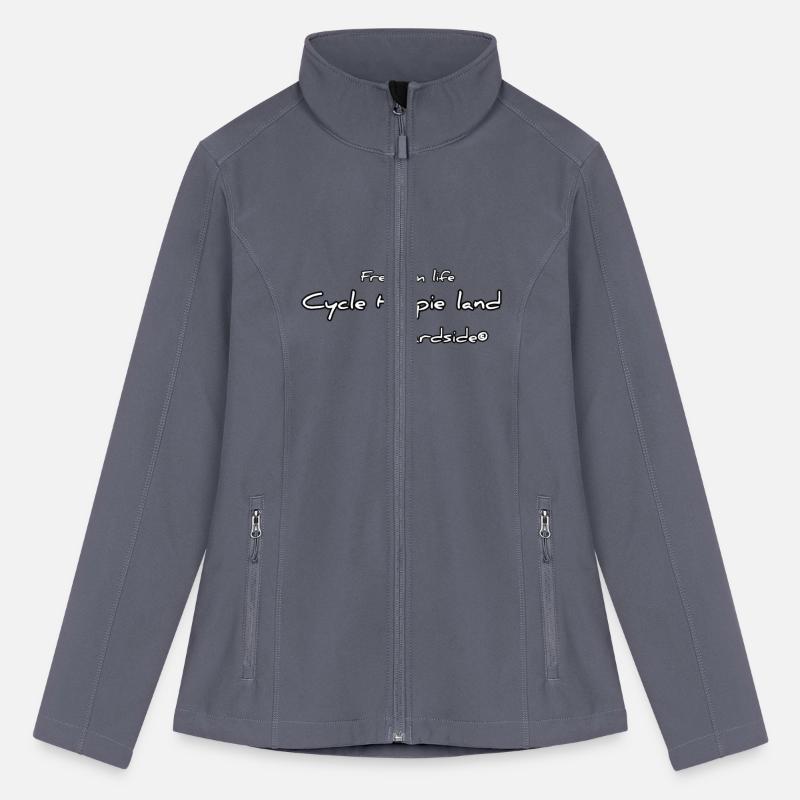 Freedom life Cycle Hippie land Yardside