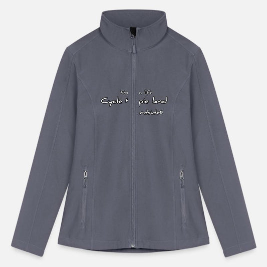 Freedom life Cycle Hippie land Yardside