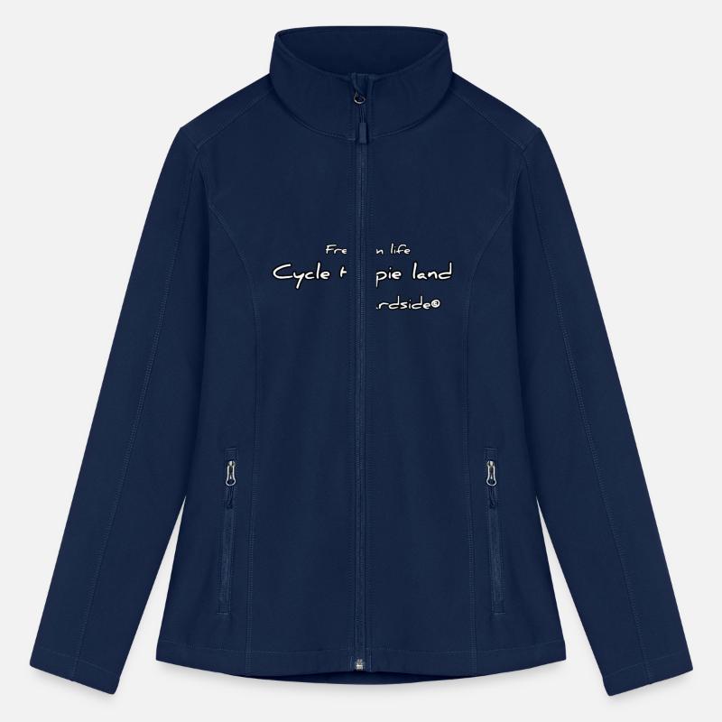 Freedom life Cycle Hippie land Yardside