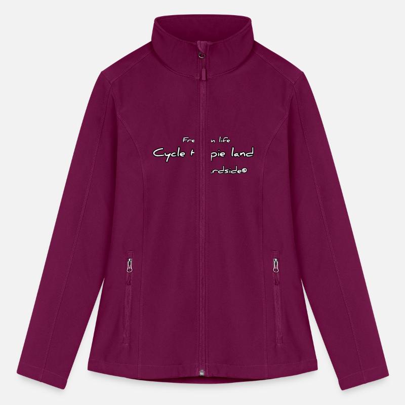 Freedom life Cycle Hippie land Yardside