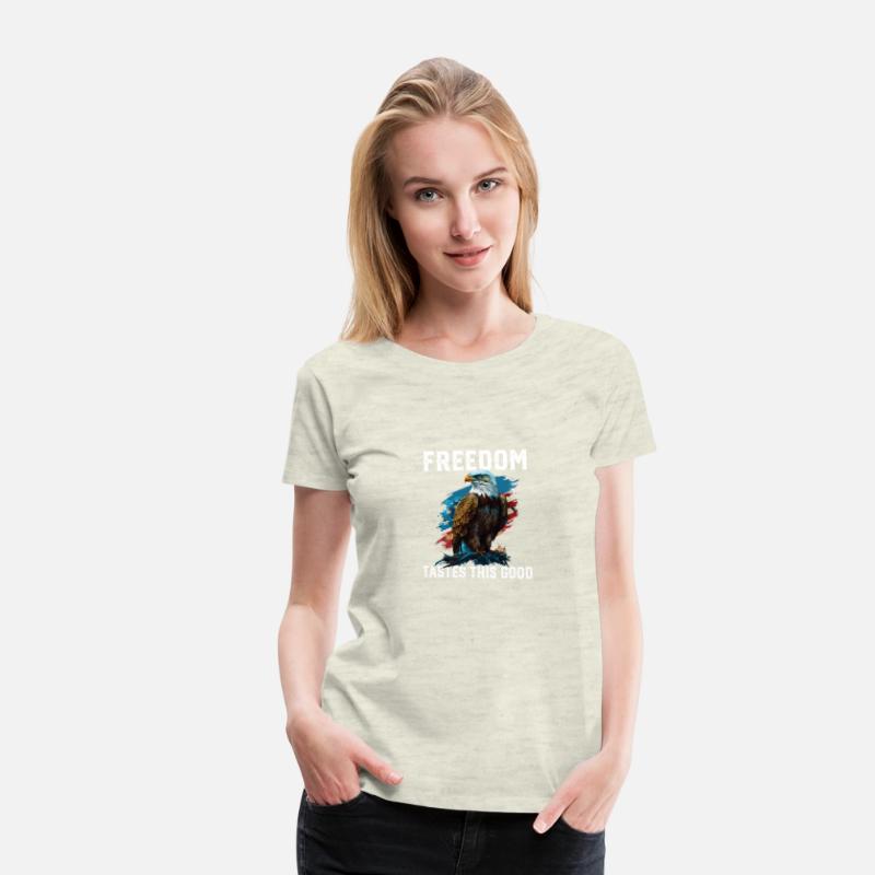 Freedom Tastes This Good Patriotic Patriotism