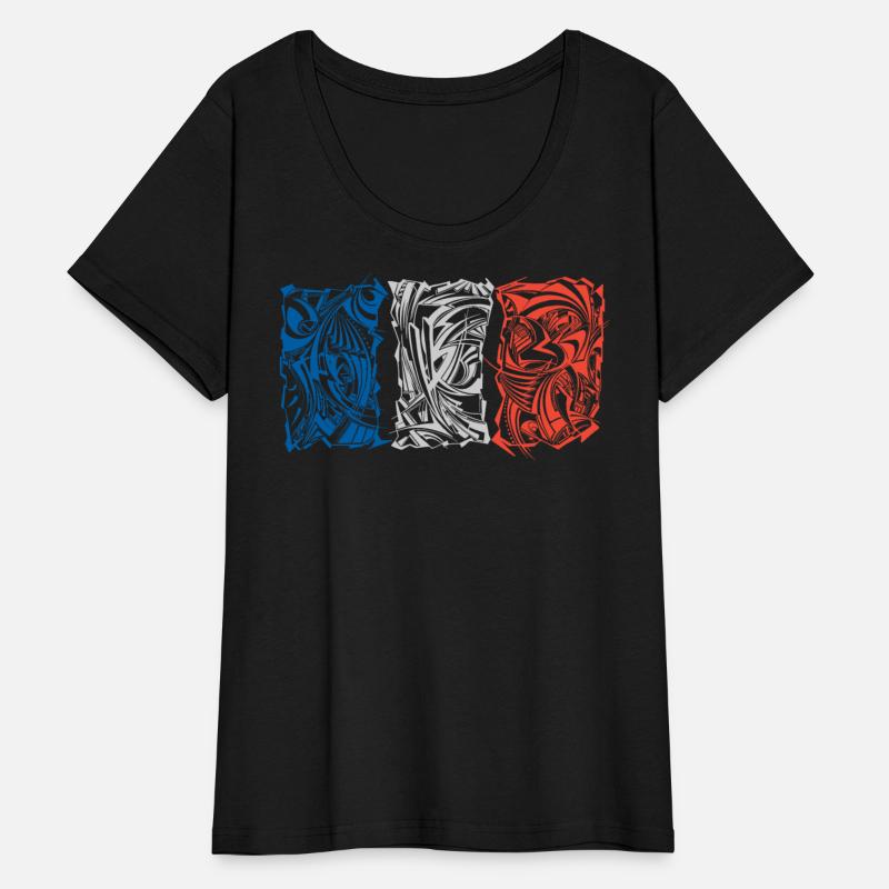 French Flag