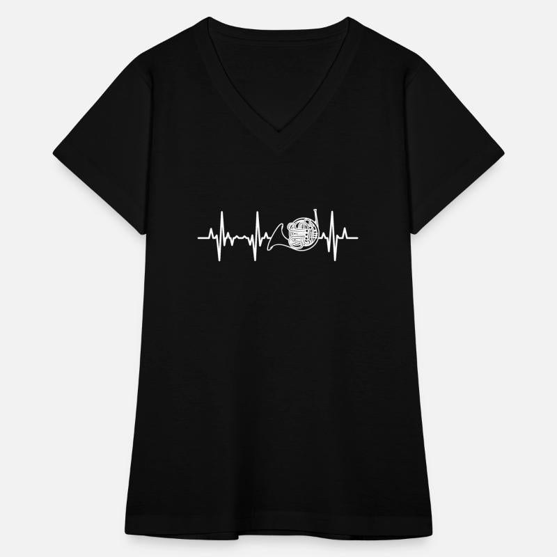 French Horn Heartbeat