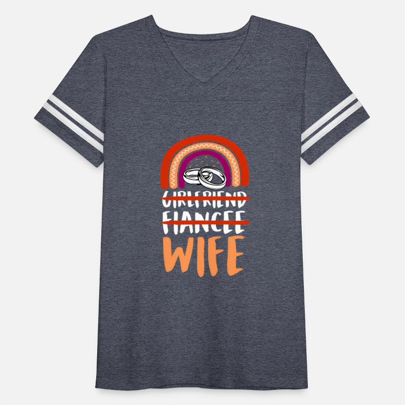 Friend Fiancã©E Wife Lesbian Wedding