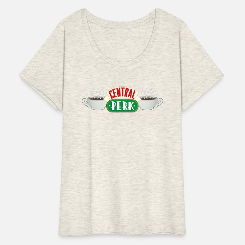 Friends Central Perk