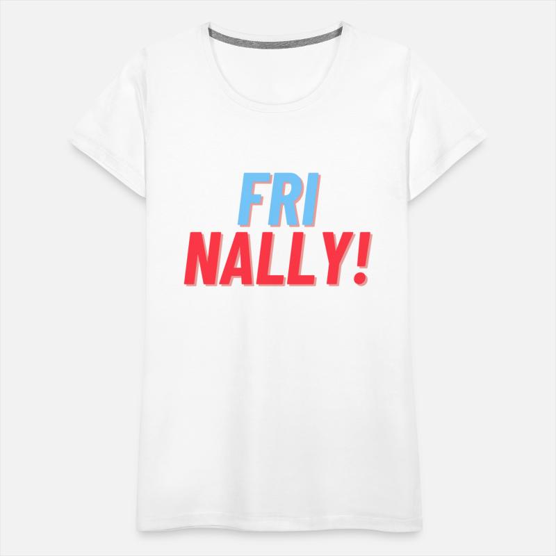 Frinally Finally Free