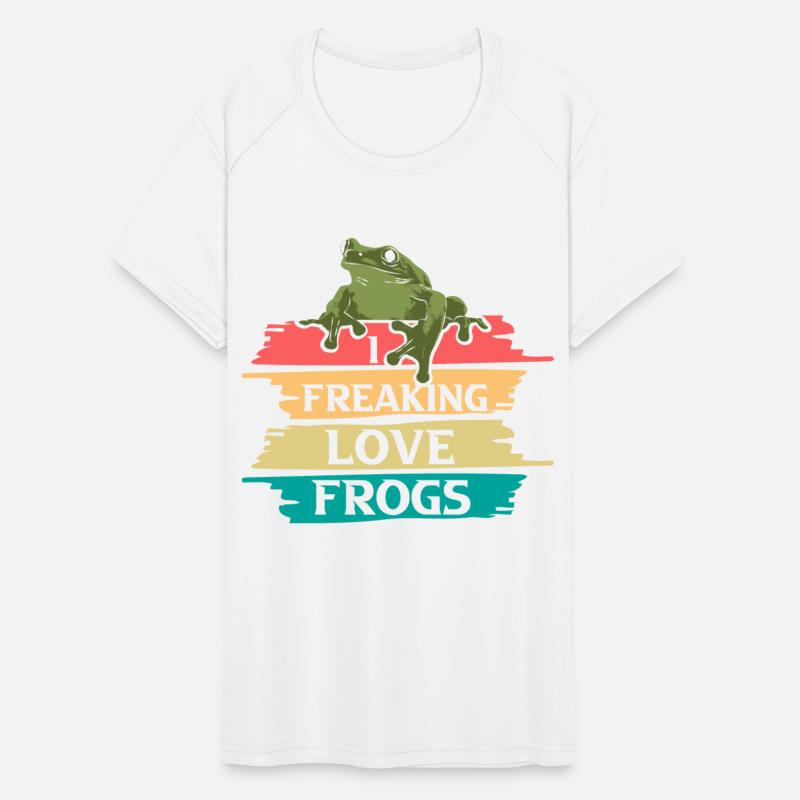 Frog croak wildlife Gift