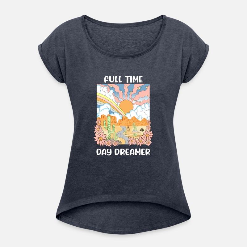 Full Time Day Dreamer