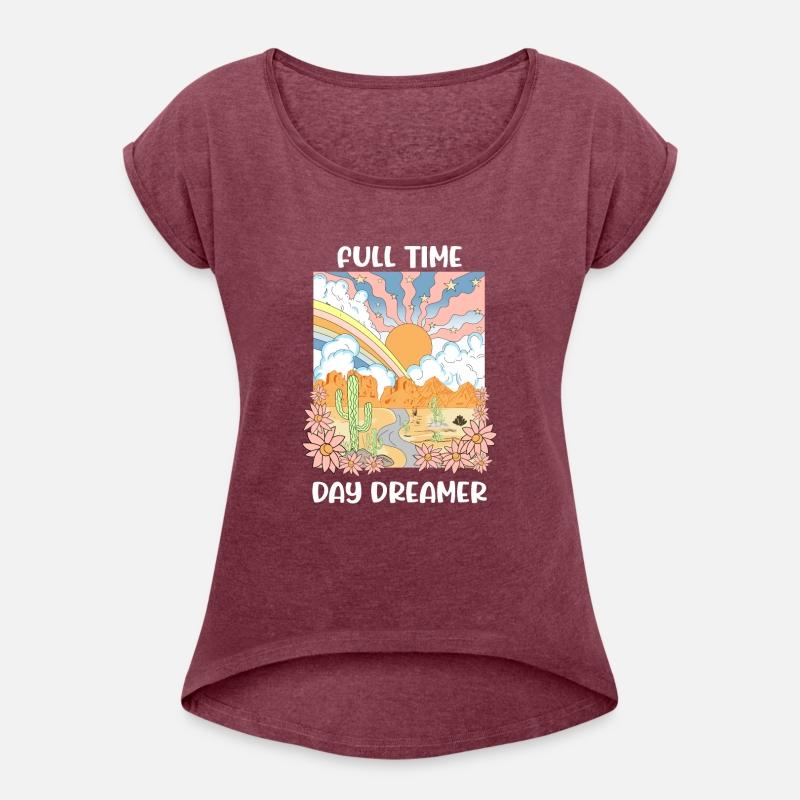 Full Time Day Dreamer