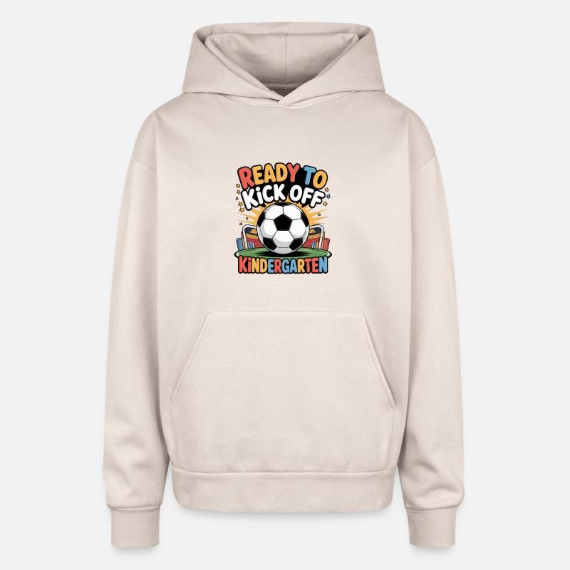 Fun Back To School Ready To Kick Off Kindergarten