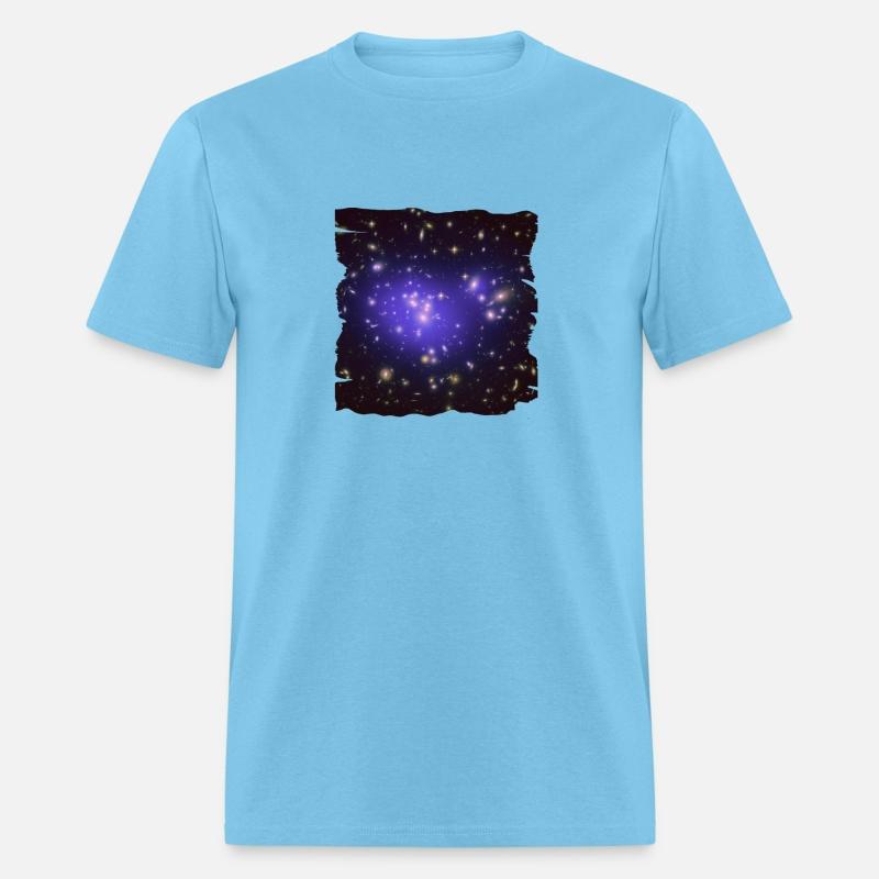 Fun House Mirror in Space