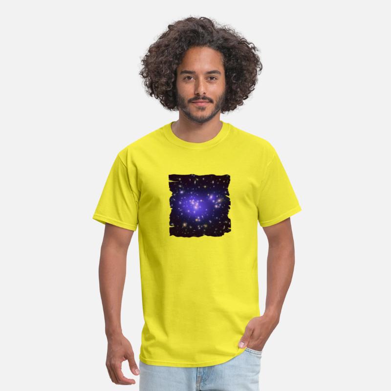 Fun House Mirror in Space