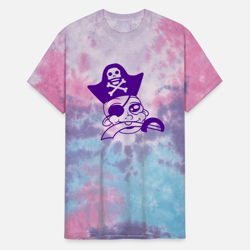 Funny Baby Pirate Head Cute Cool Cap Sabre Toddler