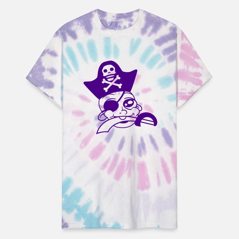 Funny Baby Pirate Head Cute Cool Cap Sabre Toddler