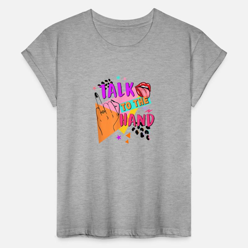 Funny Bride Talk To The Hand