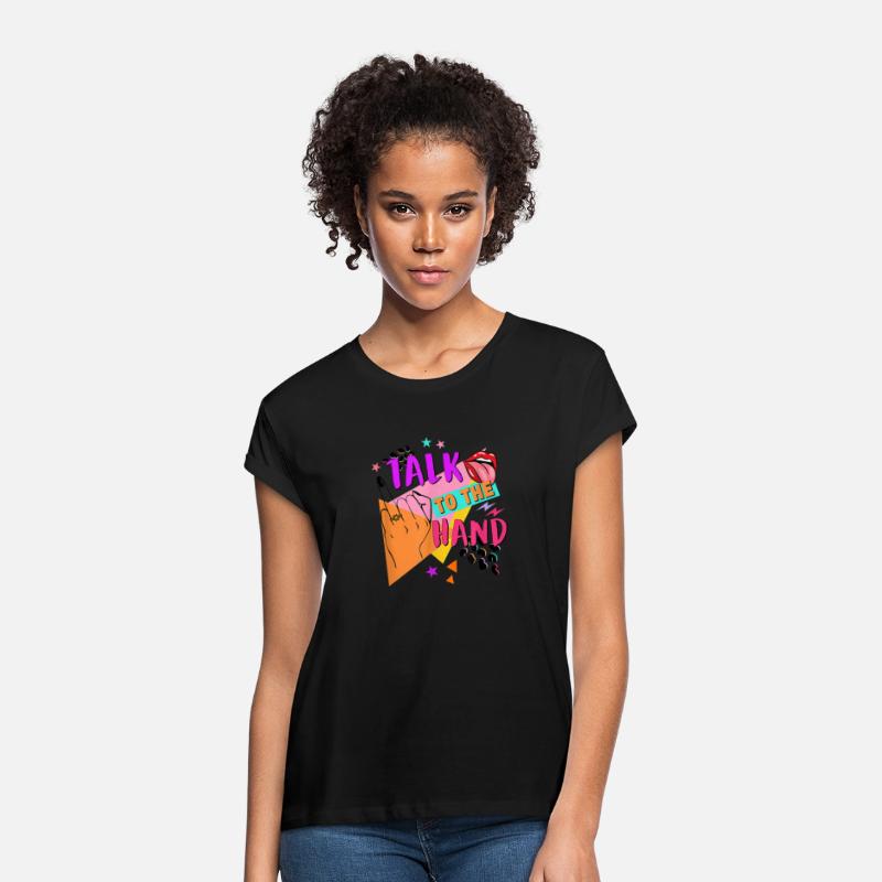 Funny Bride Talk To The Hand