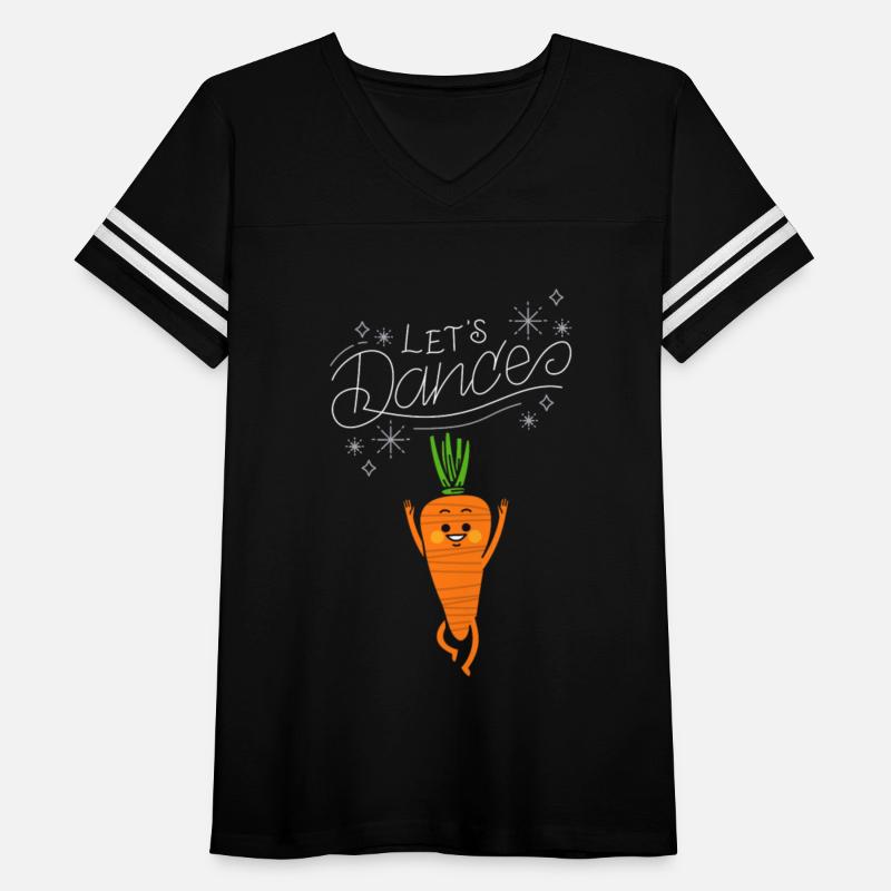 Funny Carrot