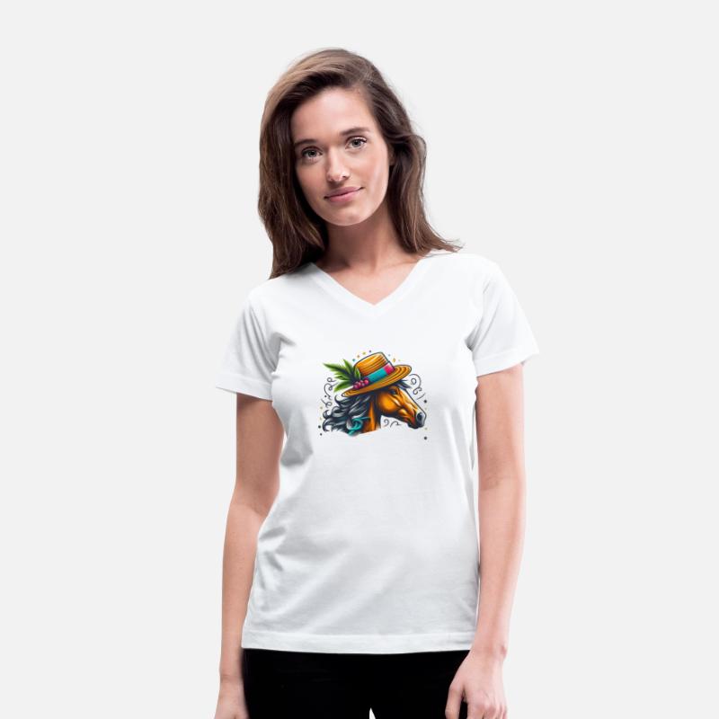 Funny Derby Fascinator Horse racing