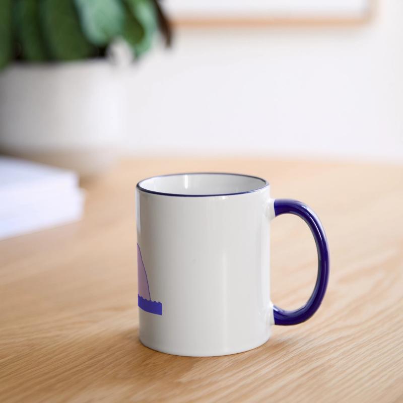 Funny DJ Cool Hippo Animal Mixing Music Party Club