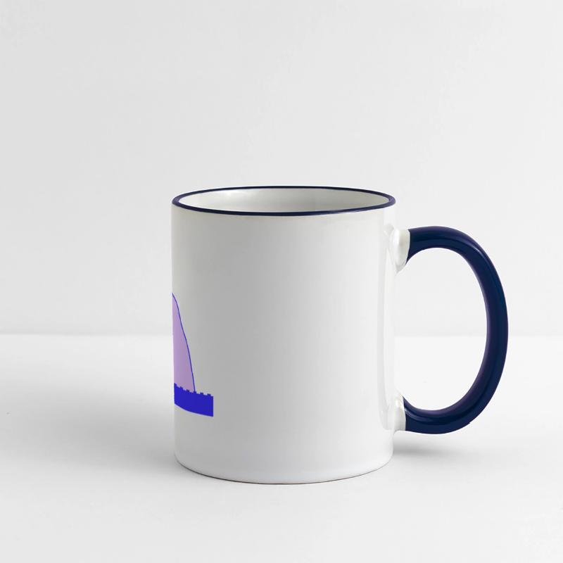 Funny DJ Cool Hippo Animal Mixing Music Party Club