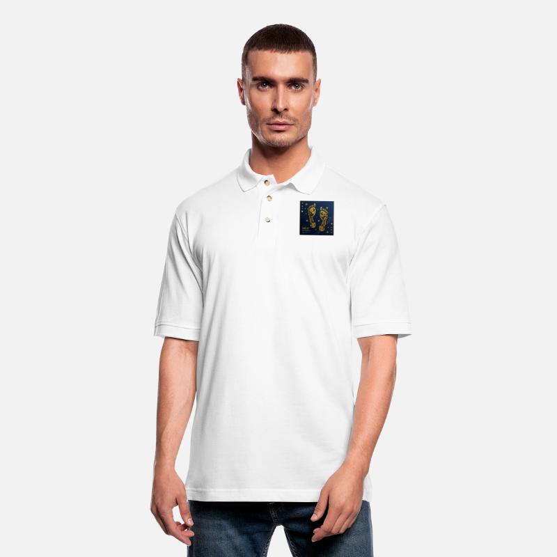 "Geometric Christian Symbol - Sacred Geometry Art