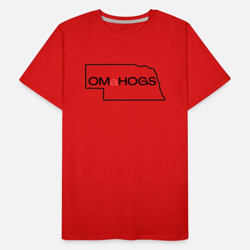 Omahogs