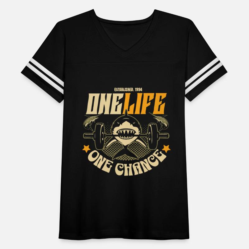 one life one chance