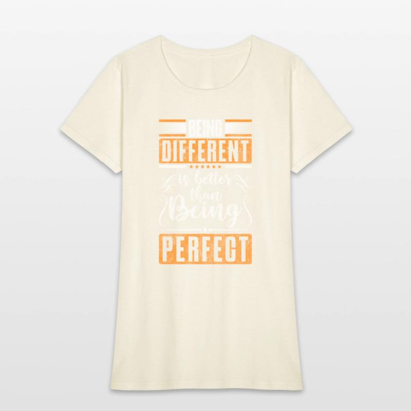 One-Of-A-Kind Humanity Different