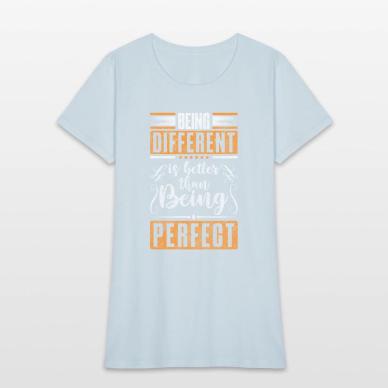 One-Of-A-Kind Humanity Different